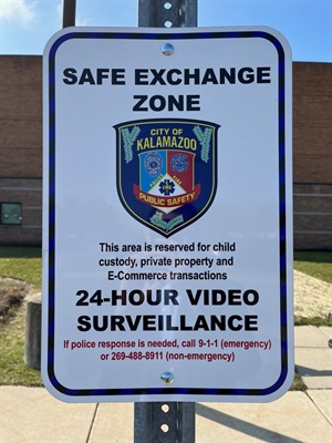 Safe Exchange Zone